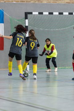 Bild 559 - wDJ Loewinnen Cup D2